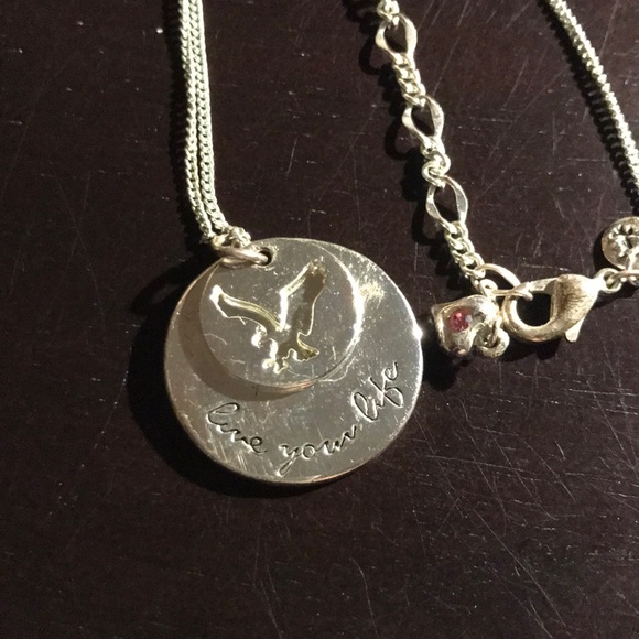 Necklace - Picture 2 of 4